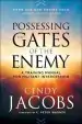Audiobook Possessing the Gates of the Enemy: A Training Manual for Militant Intercession author Cindy Jacobs