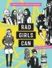 Audiobook Rad Girls can: Stories of Bold, Brave, and Brilliant Young Women author Kate Schatz