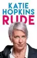 Audiobook Rude author Katie Hopkins