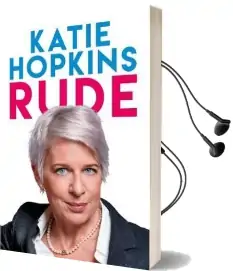 Rude Audiobook download free by Katie Hopkins