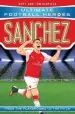 Audiobook Sanchez (Ultimate Football Heroes) - Collect Them all! author Matt Oldfield