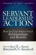 Audiobook Servant Leadership in Action: How you can Achieve Great Relationships and Results author Ken Blanchard
