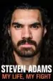 Audiobook Steven Adams: My Life, my Fight author Steven Adams