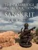 Audiobook The Cambridge Introduction to Sanskrit author Antonia Ruppel