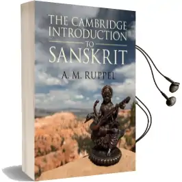 The Cambridge Introduction to Sanskrit Audiobook download free by Antonia Ruppel