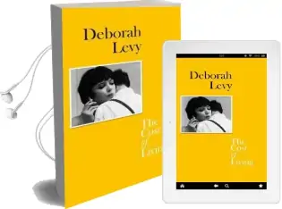The Cost of Living Audiobook download free by Deborah Levy