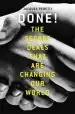 Audiobook The Deals That Made the World author Jacques Peretti