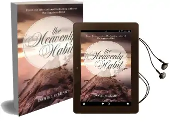 The Heavenly Habit Audiobook download free by Daniel O'Leary