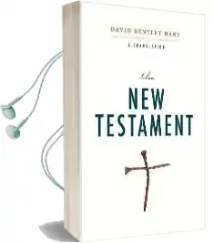 The new Testament: A Translation Audiobook download free by David Bentley Hart