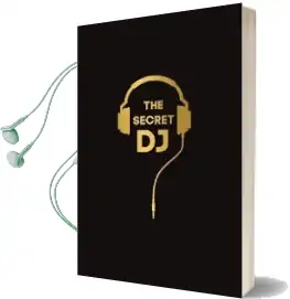 The Secret dj Audiobook download free by The Secret Dj