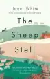 Audiobook The Sheep Stell: Memoirs of a Shepherd author Janet White