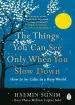 Audiobook The Things you can see Only When you Slow Down: How to be Calm in a Busy World author Haemin Sunim