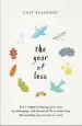 Audiobook The Year of Less: How i Stopped Shopping, Gave Away my Belongings and Discovered Life is Worth More Than Anything you can buy in a Store author Cait Flanders
