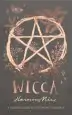 Audiobook Wicca: A Modern Guide to Witchcraft and Magick author Harmony Nice