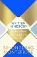 Audiobook Written in History: Letters That Changed the World author Simon Sebag Montefiore