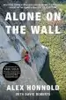 Audiobook Alone on the Wall author Alex Honnold