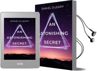 An Astonishing Secret Audiobook download free by Daniel O'Leary