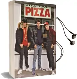 Beastie Boys Book Audiobook download free by Michael Diamond
