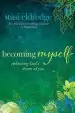Audiobook Becoming Myself: Embracing God'S Dream of you author Stasi Eldredge