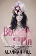 Audiobook Butterfly on a pin: A Memoir of Love, Despair and Reinvention author Alannah Hill