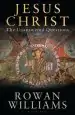 Audiobook Christ the Heart of Creation author Rowan Williams