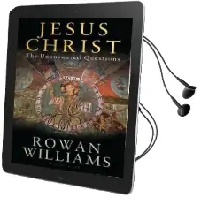 Christ the Heart of Creation Audiobook download free by Rowan Williams