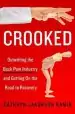 Audiobook Crooked: Outwitting the Back Pain Industry and Getting on the Road to Recovery author Cathryn Jakobson Ramin