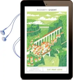 Eat Pray Love: Bloomsbury Modern Classics Audiobook download free by Elizabeth Gilbert