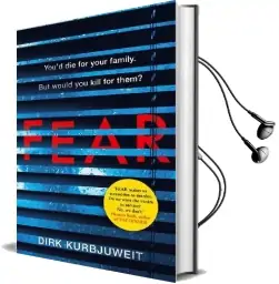 Fear: The Gripping Thriller That has Everyone Talking Audiobook download free by Dirk Kurbjuweit
