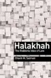 Audiobook Halakhah: The Rabbinic Idea of law author Chaim N. Saiman