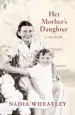 Audiobook Her Mother'S Daughter: A Memoir author Nadia Wheatley