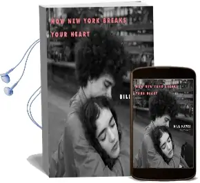 How new York Breaks Your Heart Audiobook download free by Bill Hayes