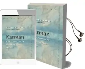 Karman: A Brief Treatise on Action, Guilt, and Gesture Audiobook download free by Giorgio Agamben