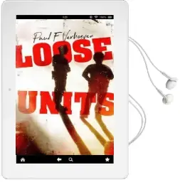 Loose Units Audiobook download free by Paul Verhoeven