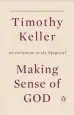 Audiobook Making Sense of god: Finding god in the Modern World author Timothy Keller