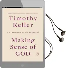 Making Sense of god: Finding god in the Modern World Audiobook download free by Timothy Keller