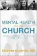 Audiobook Mental Health and the Church: A Ministry Handbook for Including Children and Adults With Adhd, Anxiety, Mood Disorders, and Other Common Mental Health Conditions author Stephen Grcevich