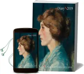 National Gallery of Ireland Diary 2019 Audiobook download free by National Gallery Of Ireland