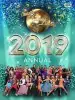 Audiobook Official Strictly Come Dancing Annual 2019 author Alison Maloney