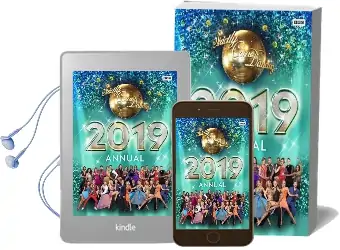Official Strictly Come Dancing Annual 2019 Audiobook download free by Alison Maloney
