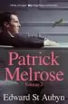 Audiobook Patrick Melrose Volume 2: Mother'S Milk and at Last author Edward St Aubyn