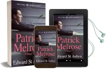 Patrick Melrose Volume 2: Mother'S Milk and at Last Audiobook download free by Edward St Aubyn