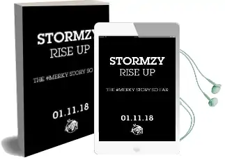 Rise up: The #Merky Story so far Audiobook download free by Stormzy