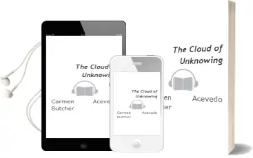 The Cloud of Unknowing Audiobook download free by Carmen Acevedo Butcher