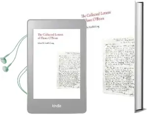 The Collected Letters of Flann O'Brien Audiobook download free by Flann O'Brien