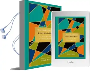 The Dark Interval: Letters for the Grieving Heart Audiobook download free by Rainer Maria Rilke