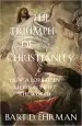 Audiobook The Triumph of Christianity: How a Forbidden Religion Swept the World author Bart D. Ehrman