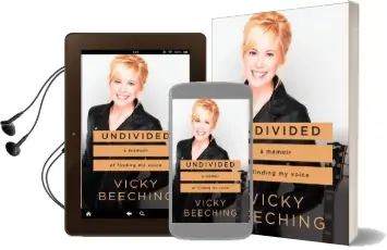 Undivided Audiobook download free by Vicky Beeching