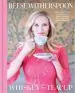 Audiobook Whiskey in a Teacup: What Growing up in the South Taught me About Life, Love, and Baking Biscuits author Reese Witherspoon