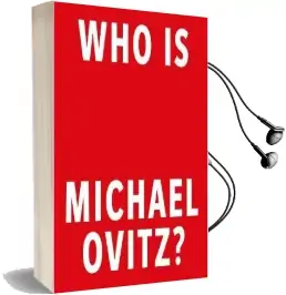 Who is Michael Ovitz? Audiobook download free by Michael Ovitz